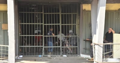 Operativo en ex Tacumbú deja nueva incautación de cocaína