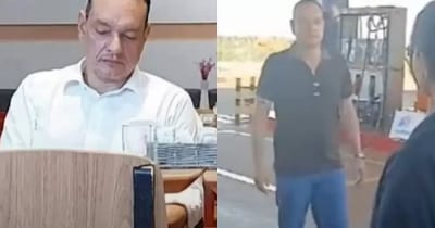 Acusan a jueces por revocar captura de abogado agresor