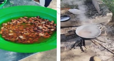 Contraloría revela graves fallas en Hambre Cero en escuelas indígenas