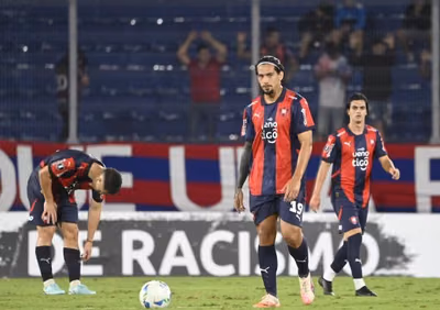 Cerro desaprovecha ventaja y empata ante Sporting Cristal