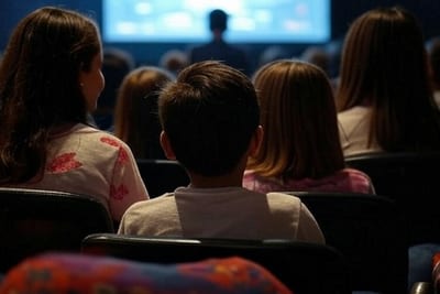 INAP presenta plan piloto para integrar el cine en escuelas