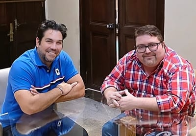 Diputado cartista convocará a escribano por acusación del Fiscal General