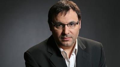Gabriel Rolón presenta “Palabra Plena” en Asunción