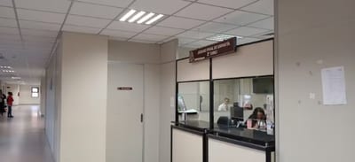 Juez evaluará arresto domiciliario para Sanabria Vierci por fatal accidente
