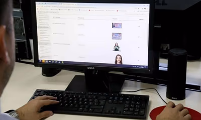 Juzgados afectados por mafia de pagarés implementan sistema digital