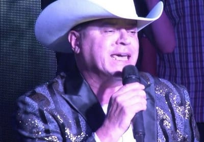 Cumbiazo 3: gran fiesta del Día del Trabajador