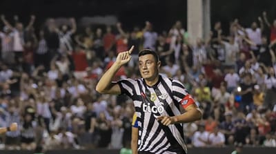Libertad apunta su artillería ante Talleres por la Libertadores