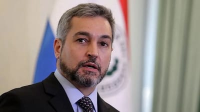 Desafuero de Mario Abdo sigue sin definirse