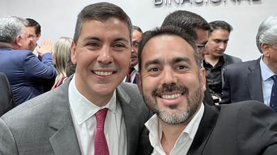 Esgaib deja liderazgo cartista y debilita a Nenecho