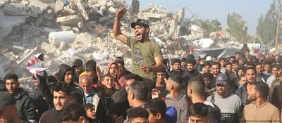 ¿Es viable que Hamás ceda el poder en Gaza?