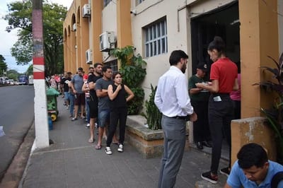 Licencias bloqueadas: padres morosos no pueden renovar permisos de conducir