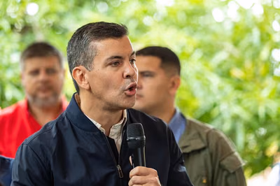 Peña confirma próximo aumento del salario mínimo