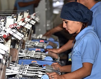 CUT-A alerta sobre alta informalidad laboral en Paraguay