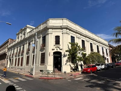 Espacio Cultural Staudt abre convocatoria para proyectos artísticos gratuitos