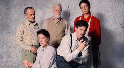 Arlequín Teatro celebra 43 años con clásico de O’Neill
