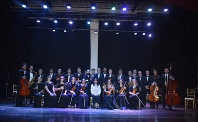 “Patria y Madre” homenajea a mujeres en Ycuá Bolaños