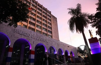 Corte pide segunda ampliación presupuestaria al Congreso