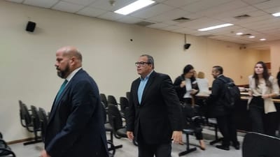 Carlos Granada niega acusaciones y culpa a gerente de canal por denuncias