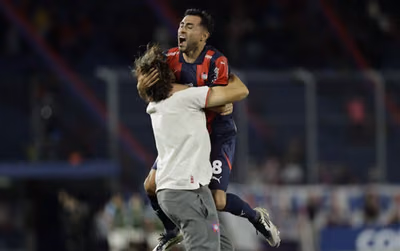 Cerro Porteño busca victoria clave ante Palmeiras