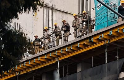 Paraguay emerge como polo atractivo para inversión extranjera