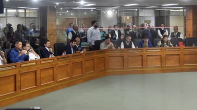 Ediles piden derogar reglamento de Cuenta Única ilegal