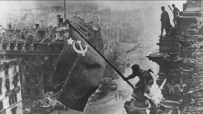 La victoria sobre el nazismo: un día, dos fechas conmemorativas