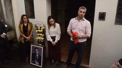 Crimen de Pecci: familia acusa encubrimiento y exige respuestas