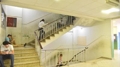 IPS invertirá G. 50.000 millones en refacciones del Hospital Central