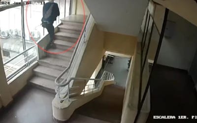 Más imputados por incendio en la Caja Municipal