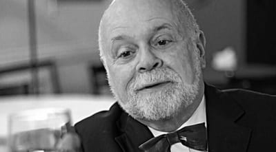 Fallece José Luis Ardissone, leyenda del teatro paraguayo