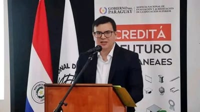 Solo 8,5% de carreras en institutos superiores están acreditadas
