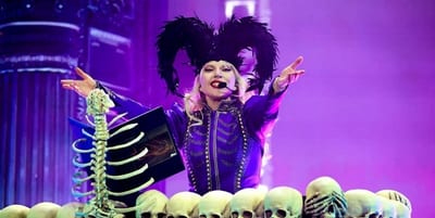 Río de Janeiro se prepara para histórico show gratuito de Lady Gaga