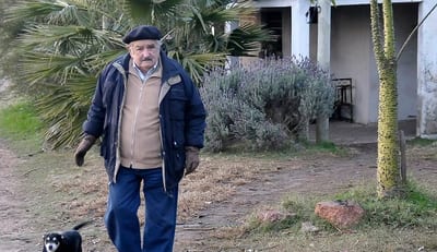 Fallece Pepe Mujica, símbolo de la austeridad y la lucha