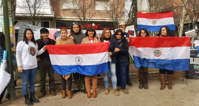 España concede nacionalidad a 5.377 paraguayos por residencia