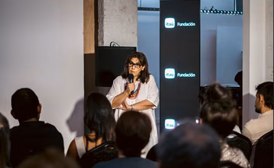 “Atravesar el río”: jóvenes creadores estrenan sus cortometrajes
