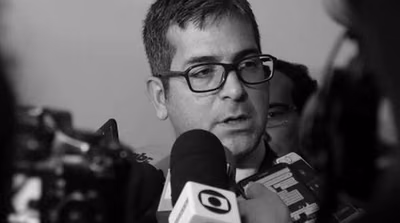 El misterio del celular de Pecci: la evidencia clave en manos de EEUU