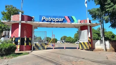 Petropar adjudica nuevas compras de gasoil en medio de críticas