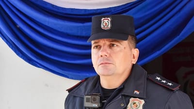 Policía youtuber cancela monetización tras conflicto con fiscala