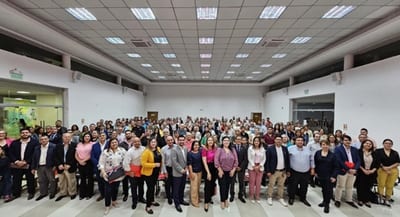 Facso capacita líderes vecinales en tercera edición
