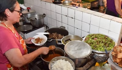 Aumento del gas impactará precios de platos en mercados populares