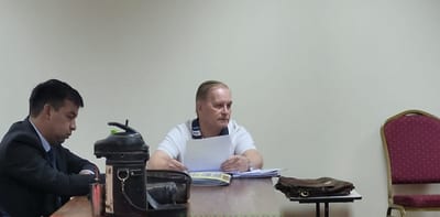 Corte ordena que Dany Durand sea juzgado por Tribunal Especializado