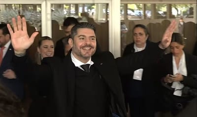 Interventor confirma que Nenecho desvió bonos para pagar salarios