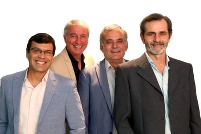 Voces de Asunción lanza sencillo para fiestas de San Juan