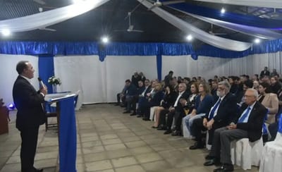 PLRA purga liberocartismo y reestructura direcciones