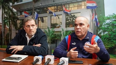 Cartismo pide expulsar embajador francés por críticas a Peña