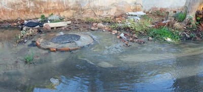MOPC recibe ofertas millonarias para obras cloacales de Lambaré
