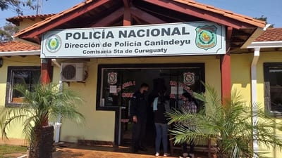 Ataque en Curuguaty deja un menor muerto y un herido