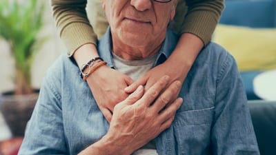 Cómo sobrellevar el Día del Padre en ausencia