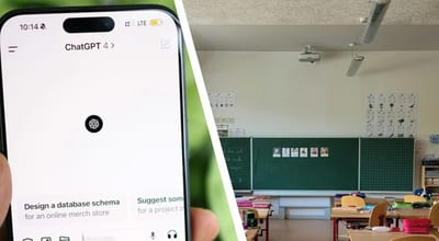 Estudiantes rinden peor sin IA tras usarla, revela estudio