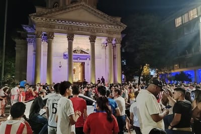Gobierno propone nueva ley de feriados